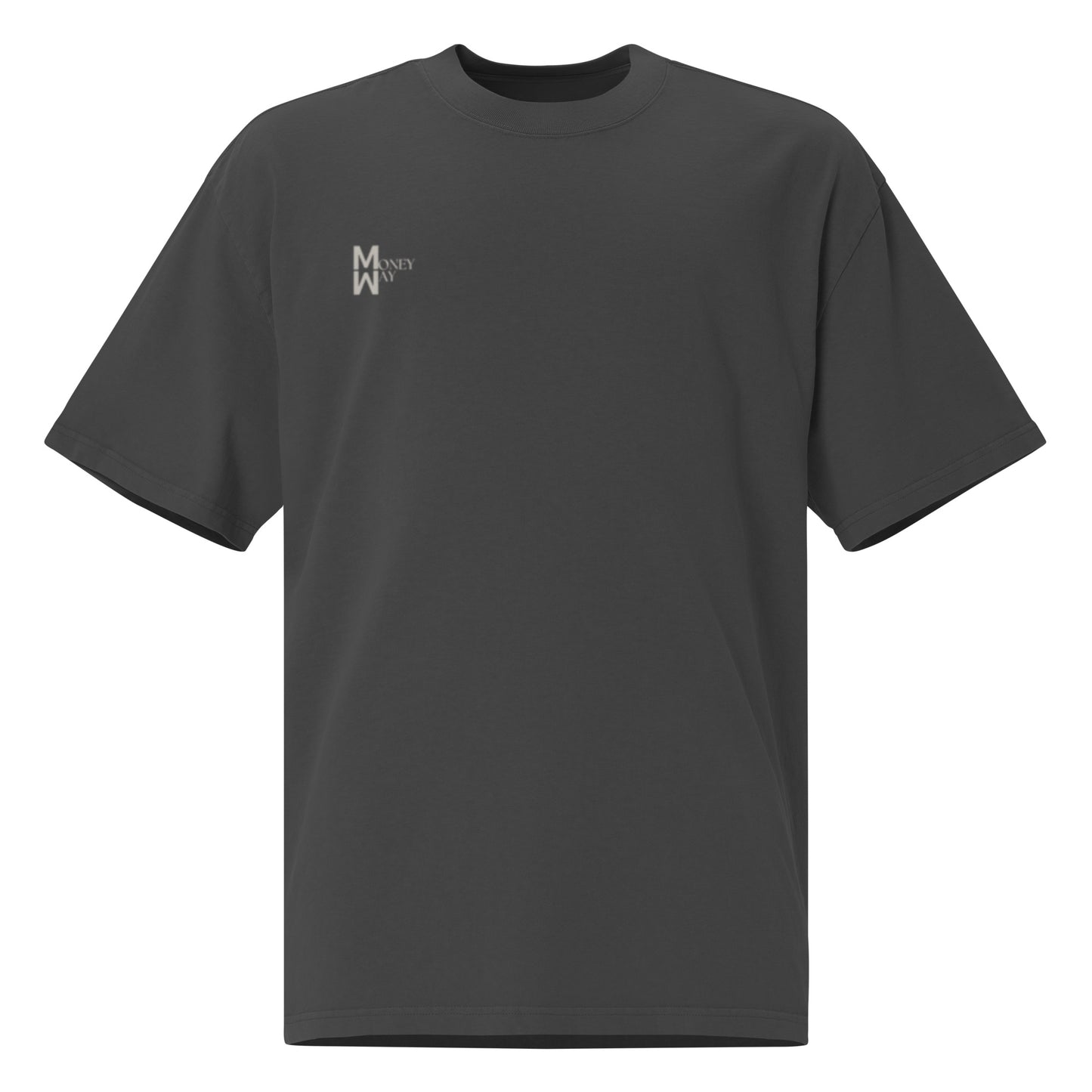 Money Way Success T-shirt